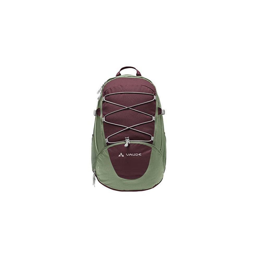 VAUDE Ifen 19 Backpacks 15-19 L, Raisin, Standard Size