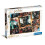 Clementoni Clementoni 31697 Harry Potter 1500 Pieces, Jigsaw Puzzle for Adults-Made in Italy, Multi-Coloured 1