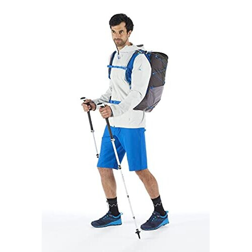VAUDE VAUDE Trail Spacer 28 Iron One Size 2