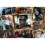 Clementoni Clementoni 31697 Harry Potter 1500 Pieces, Jigsaw Puzzle for Adults-Made in Italy, Multi-Coloured 2
