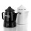 Percolador - PETROMAX - Chá e Café - Aço esmaltado - Branco - 9 xícaras 4