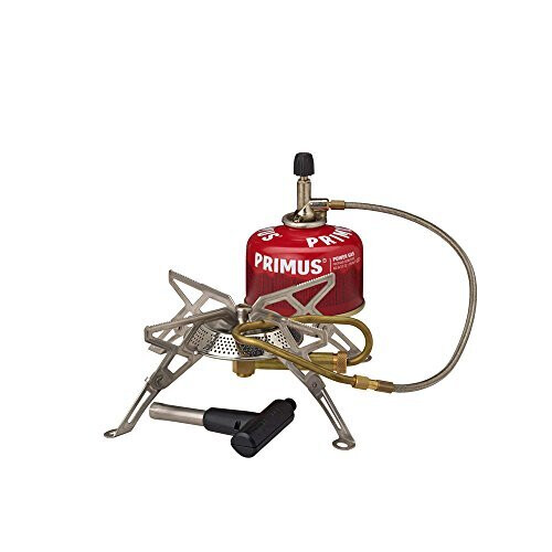 Primus Gravity Iii Equipo de caza y tiro