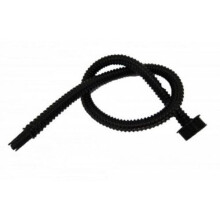 Bestway Lay-z-spa Black Inflation Hose For New AirJet Spas (Excluding Hawaii & Monaco)