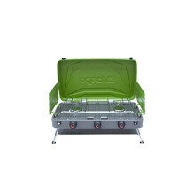 Combi IR Grill Compact, herbal
