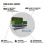 Vango Combi IR Grill Compact, herbal 2