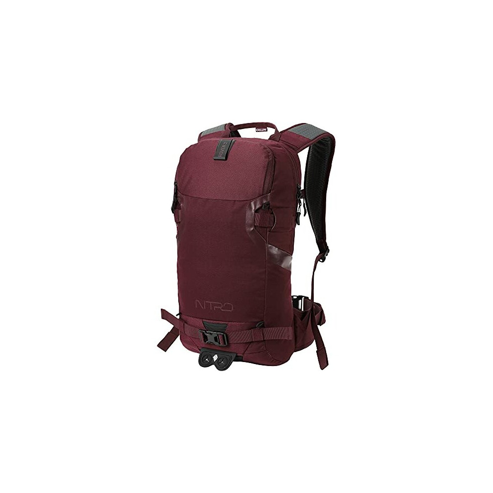 Nitro Adventure Rover 14 Backpack 48 cm