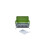Vango Combi IR Grill Compact, herbal 4
