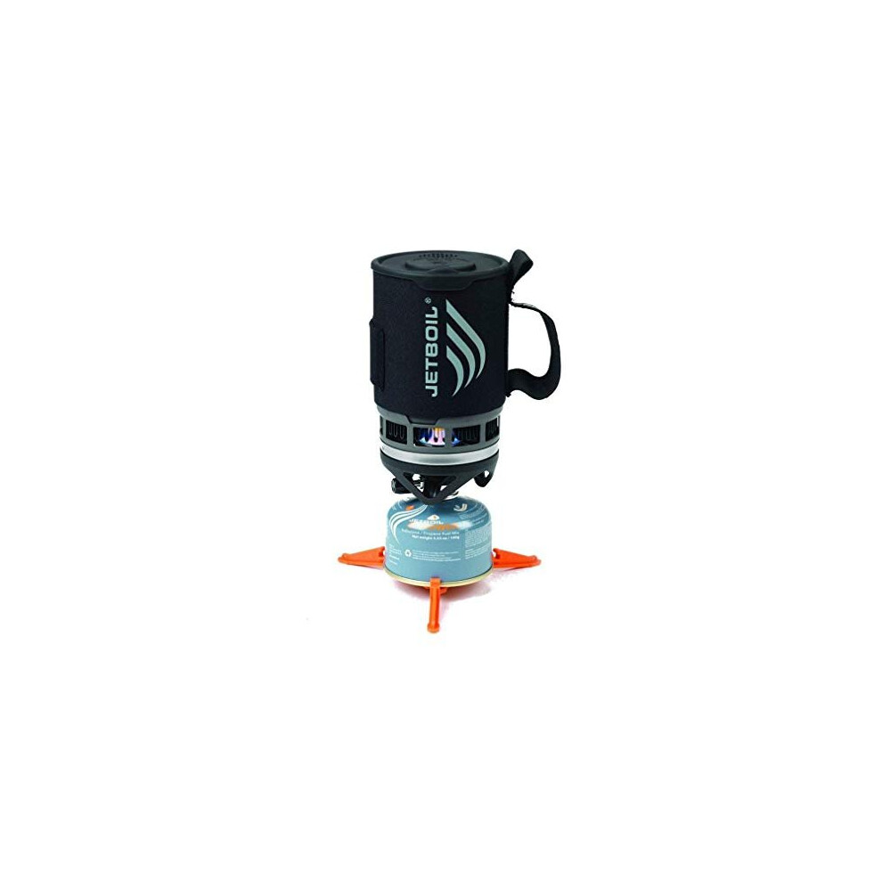 Jetboil ZiP Cooking System, Black, One Size