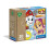 Clementoni Clementoni 24782 Paw Patrol Play for Future 2 x 20 Pieces-Jigsaw Kids Age 3-100% Recycled Materials-Made in Italy, Cartoon Puzzles, Multicoloured 1