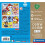 Clementoni Clementoni 24782 Paw Patrol Play for Future 2 x 20 Pieces-Jigsaw Kids Age 3-100% Recycled Materials-Made in Italy, Cartoon Puzzles, Multicoloured 3