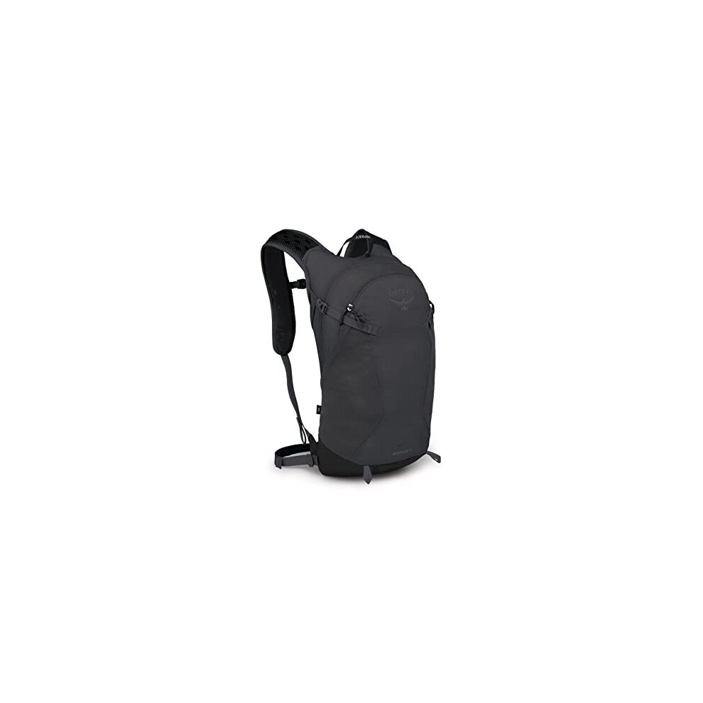 Osprey Sportlite 15 Hiking Backpack, Grey, One Size