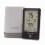 AcuRite 02446M Pluviometro Wireless con Display Digitale Interno, Nero 1