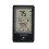 AcuRite 02446M Pluviometro Wireless con Display Digitale Interno, Nero 4