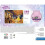 Clementoni Clementoni 39676 Disney Princess 1000 Pieces, Jigsaw Puzzle for Adults-Made in Italy, Multi-Coloured 3