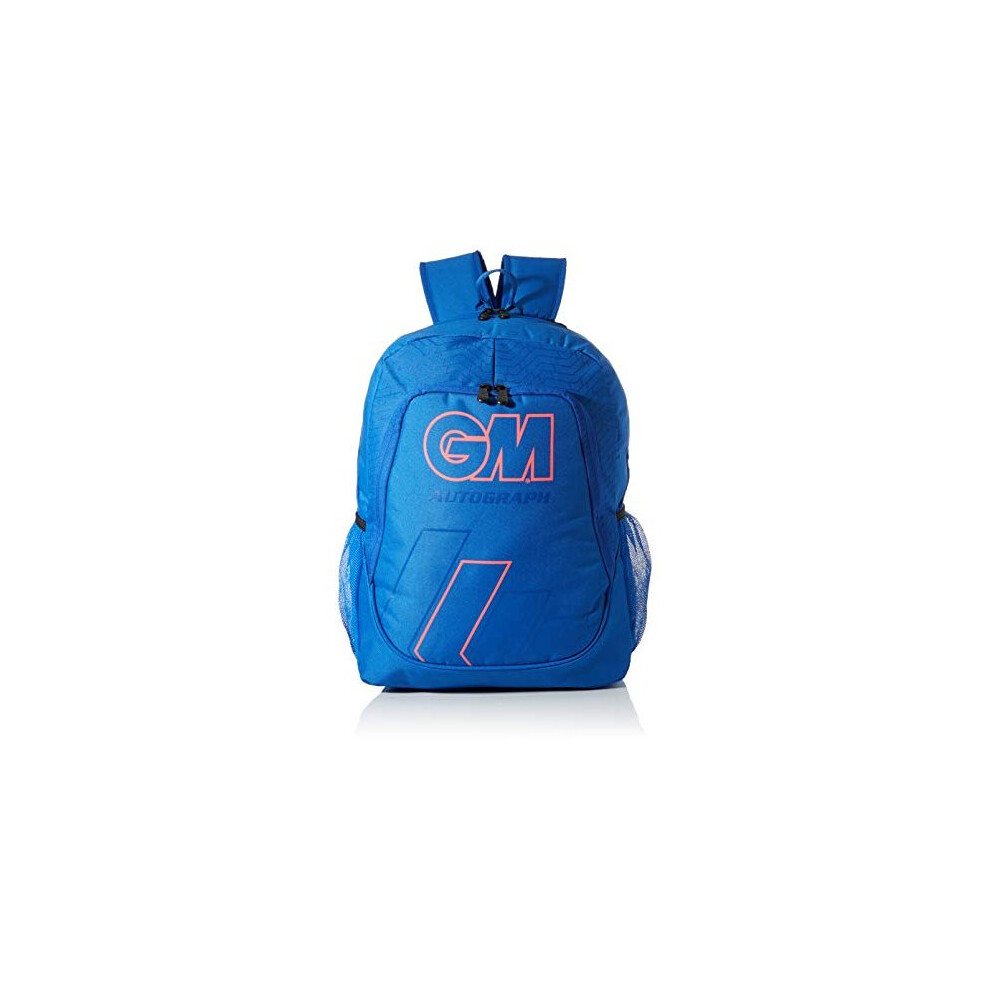 Autograph Backpack