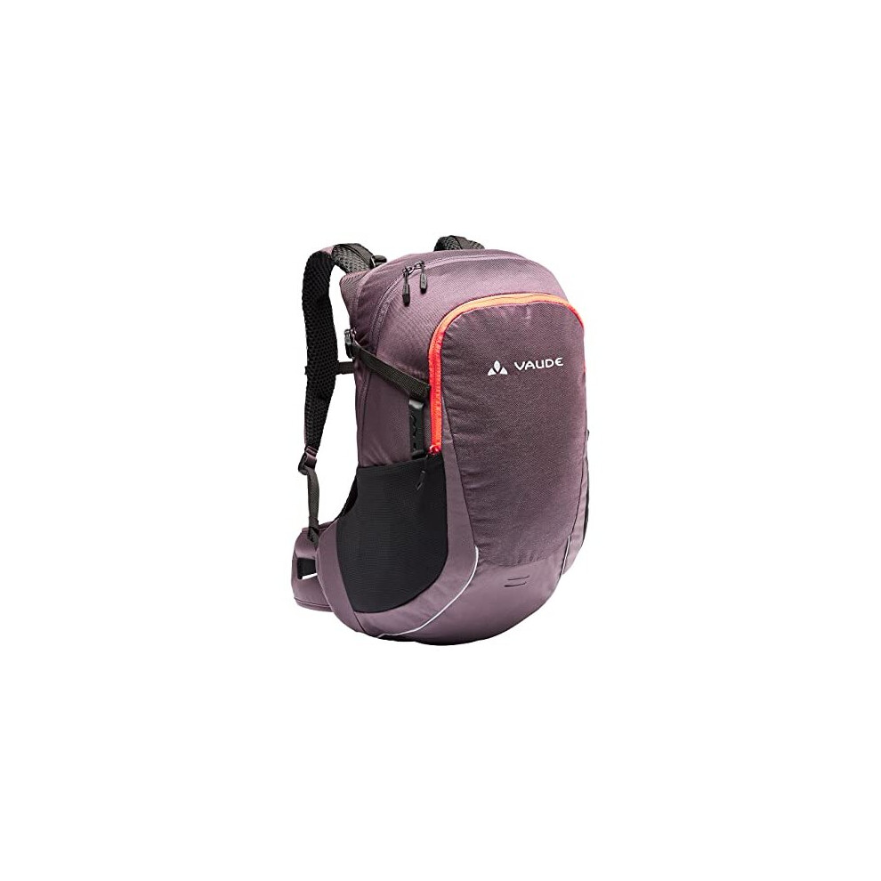 VAUDE Women's Tremalzo 18 Backpacks 15-19 litres, BlackBerry, Standard Size