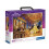 Clementoni Clementoni 39676 Disney Princess 1000 Pieces, Jigsaw Puzzle for Adults-Made in Italy, Multi-Coloured 1