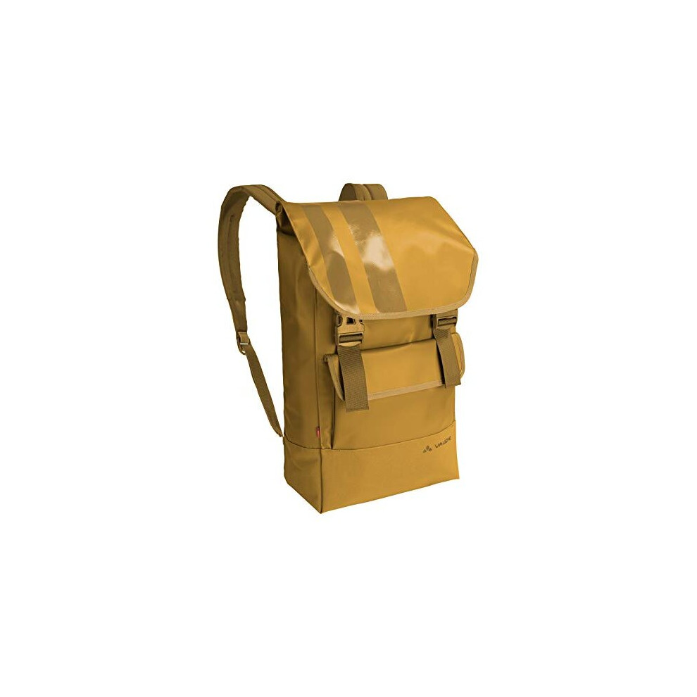 Vaude Vaudo Esk Backpack 20-29 L - Caramel, None Brown
