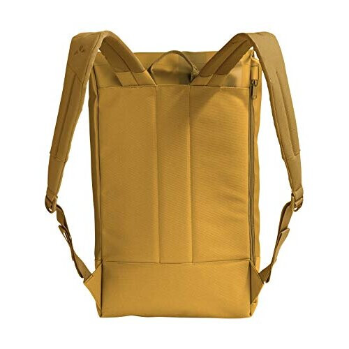 VAUDE VAUDE VAUDO Esk Backpack 20-29 L - caramel, none 1