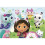 Clementoni Clementoni 24804 Gabby'S Dollhouse Puzzle 4