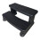Cover Valet Black Spa Hot Tub Steps by 1