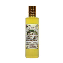 Hot Tub Nights Hydro Scentsations Aromatherapy Liquid (Soothing Night with Coconut and Vanilla 250ml)
