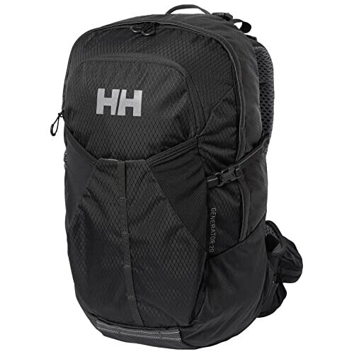 Helly Hansen Helly Hansen Generator Backpack Unisex Black