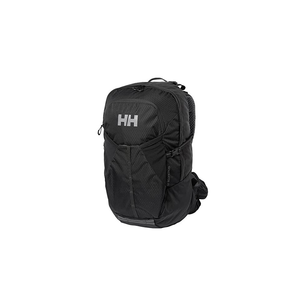 Helly Hansen Generator Backpack Unisex Black