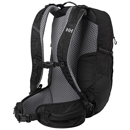 Helly Hansen Helly Hansen Generator Backpack Unisex Black 1