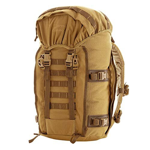 Berghaus Berghaus MMPS Centurio II 45, Coyote