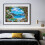Clementoni Clementoni 32573 Collection Paradise On Earth 2000 Pieces, Jigsaw Puzzle for Adults-Made in Italy 5