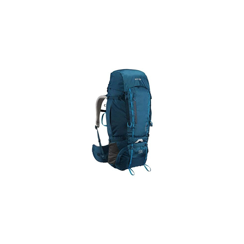 Vango Sherpa 60:70S Backpack, Blue, One Size