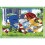 Clementoni Clementoni 21522 Sonic Puzzle 5