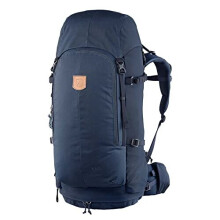 Fj?llr?ven Keb 52 W Backpack - Blue, One Size