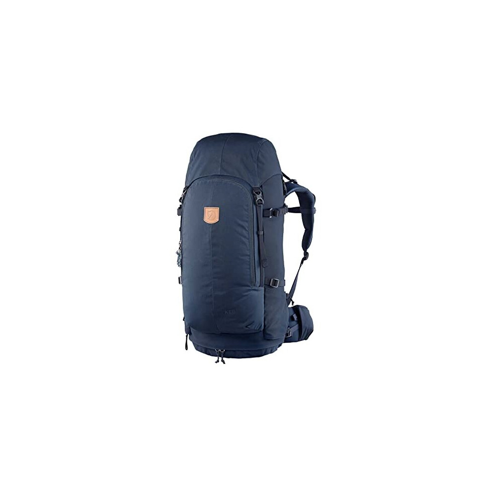 Fj?llr?ven Keb 52 W Backpack - Blue, One Size