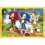 Clementoni Clementoni 21522 Sonic Puzzle 2