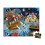 Janod Puzzle per bambini - JANOD - Caccia al tesoro - 36 pezzi - Valigetta illustrata 3