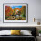 Clementoni Clementoni 32574 Collection Glade Creek Grist Mill 2000 Pieces, Jigsaw Puzzle for Adults-Made in Italy, Multi-Coloured 5