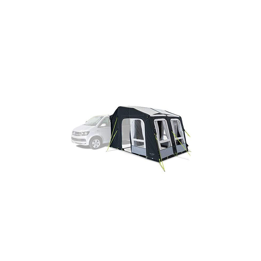 Kampa Motor Rally Air Pro 260 Driveaway grey