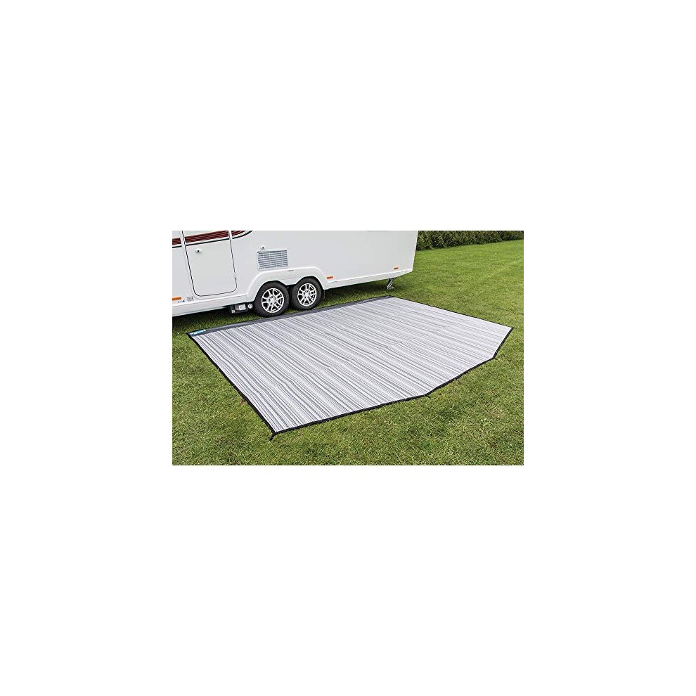 Kampa Dometic Grande Extension Continental Carpet