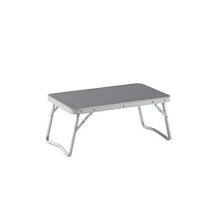 Vango Cypress Folding Table, French Oak, Standard