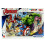 Clementoni Puslespil 180 Superfarvede Avengers 3
