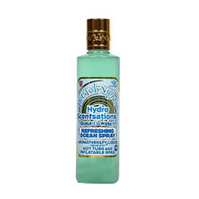 Hot Tub Nights Hydro Scentsations Aromatherapy Liquid ( Refreshing Ocean Spray 1 x 250ml)