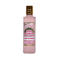 Hot Tub Nights Hydro Scentsations Aromatherapy Liquid ( Love & Peace 1 x 250ml)