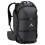 VAUDE VAUDE Trailpack Sport Duffel, 55 cm, 27 liters, Black 1