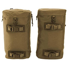 Berghaus MMPS Pockets II 2 x 10 Litres