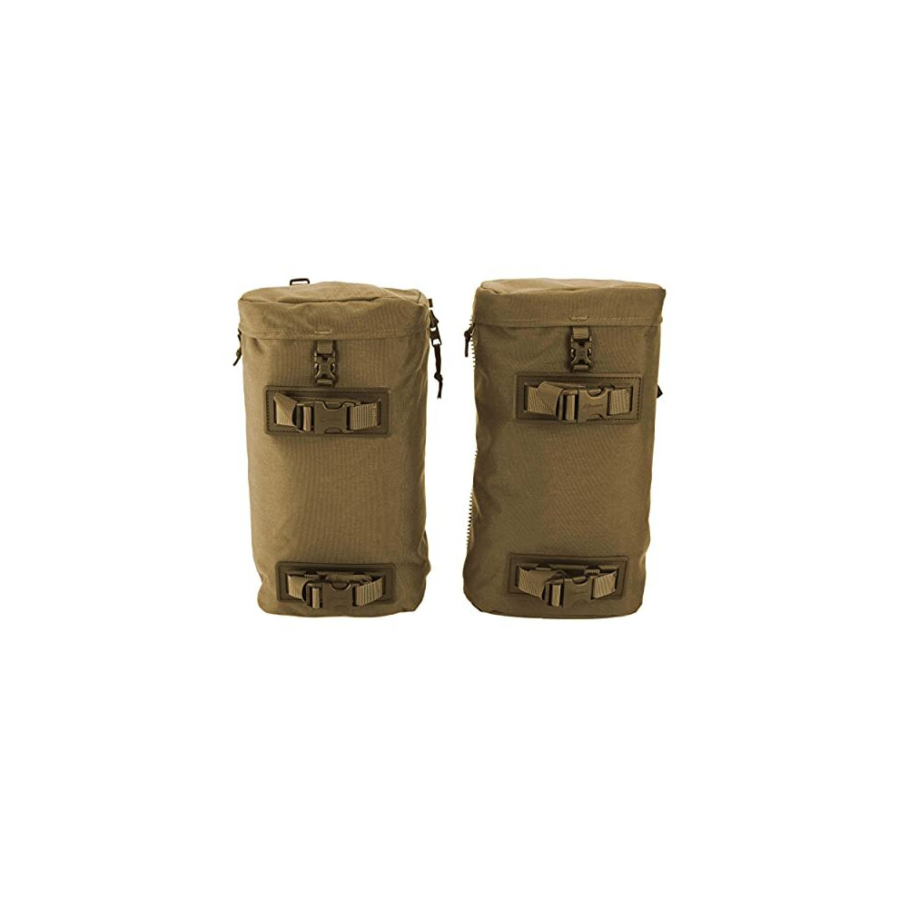 Berghaus MMPS Pockets II 2 x 10 Litres