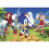 Clementoni Clementoni 27256 Sonic Puzzle 2