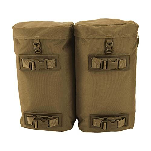 Berghaus Berghaus MMPS Pockets II 2 x 10 Litres 1