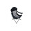 Vango Vango Laguna Camping Chair, Granite Grey 1